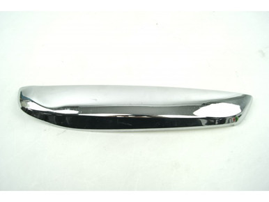 Used Sierplaat chroom breva 1100 Links