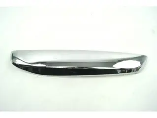 Used Sierplaat chroom breva 1100 Links