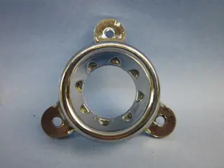 Used sierplaat griso,breva,norge