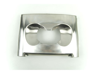 Used sierplaat koplamp Thunderbird comma