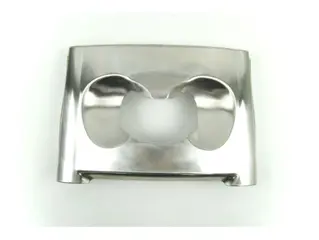 Used sierplaat koplamp Thunderbird comma