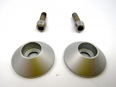 Used sierring voetsteunplaat cal 1400 /S