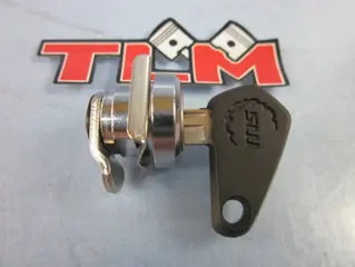 Used slot koffer stelvio ntx