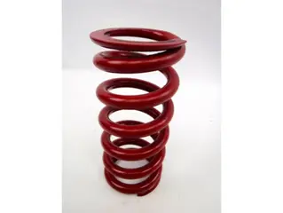 Used schokbrekerveer stelvio