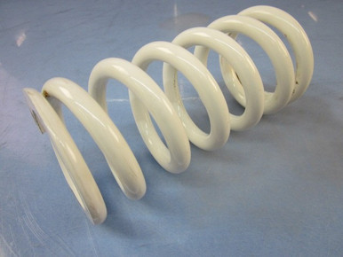 Used schokbrekerveer v11 sport sachs wit