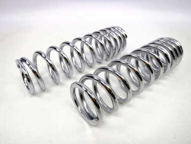 Used schokbrekerverenset 208mm (43mm)