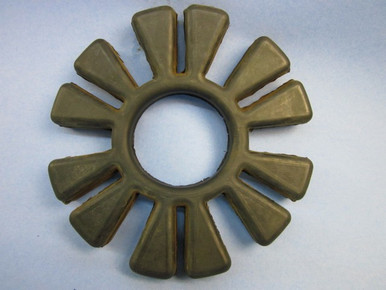 Used schokdemperrubber achterwiel 250ts,