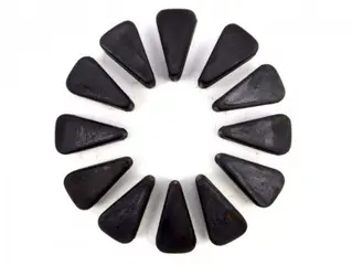 Used schokdemperrubberset achterwiel x12