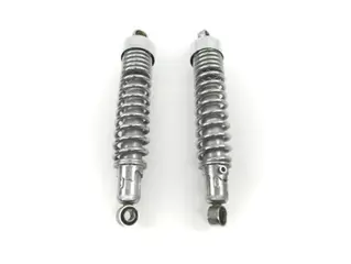 Used Schokdemperset Bonneville,T100 Carb