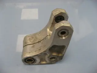 Used schommelarm schokbreker quota