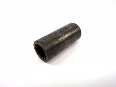 Used schuifbus cardanas gm