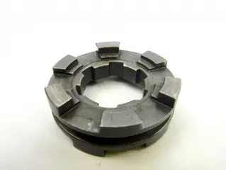 Used schuifmof 1e 2e