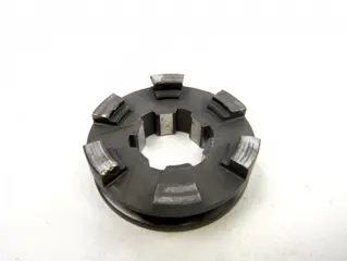 Used schuifmof 5e ev'03