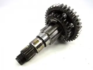 Used secundaire as (boven) v11 compl