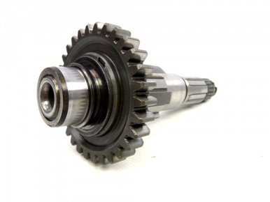 Used secundaire as (onder) v11 compl.