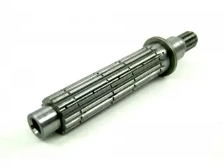 Used Secundaire As V85TT