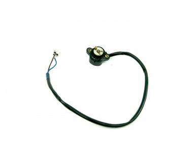 Used Sensor versnelling audace/c1400/eld