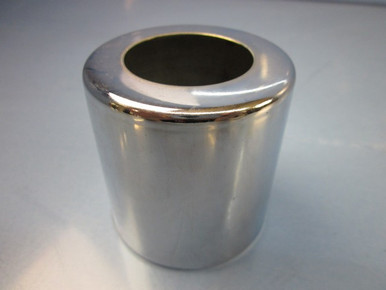 Used sierbus schokbreker chrome ev's