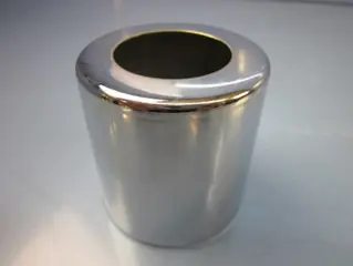 Used sierbus schokbreker chrome ev's