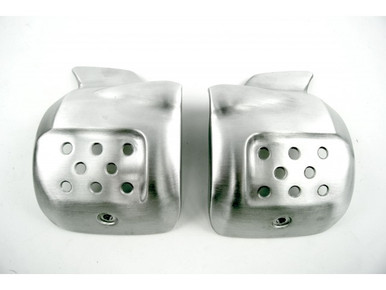 Used sierkap inlaat Street Cup alu