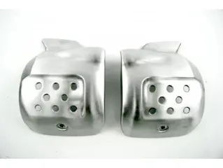 Used sierkap inlaat Street Cup alu