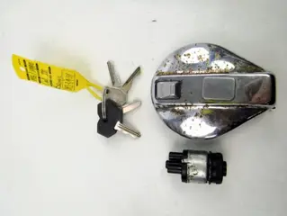 Used slotenset california 3.