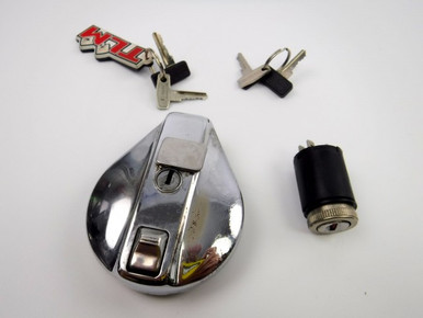 Used slotset nevada 750 '91