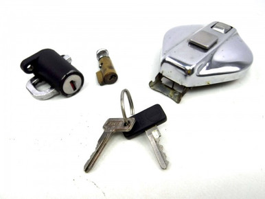 Used slotset nevada 750 geen kontaktslot