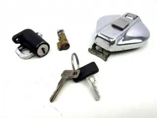 Used slotset nevada 750 geen kontaktslot