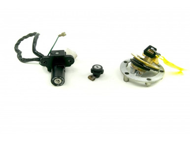 Used Slotset Supersport 750 ss 1994