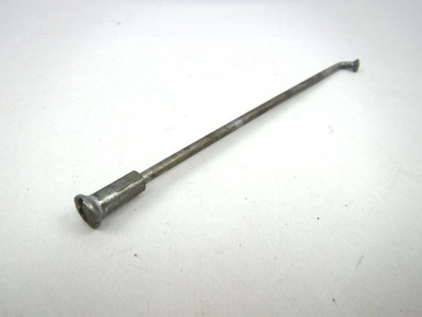 Used spaak + nippel 250 ts 15Cm