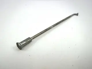 Used spaak + nippel 250 ts 15Cm