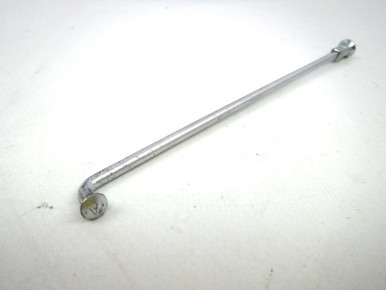 Used spaak + nippel 250 ts 16Cm