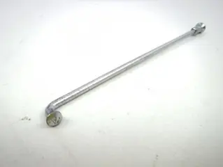 Used spaak + nippel 250 ts 16Cm