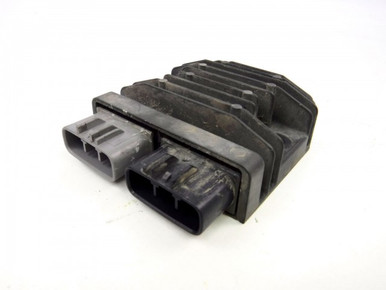 Used spanningsregelaar fh020aa