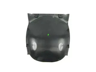 Used Spatbord Rocket 3 onderkant