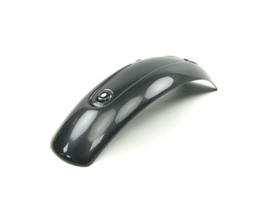 Used Spatbord tiger 1200 explorer incomp