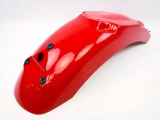 Used spatbord truxton rood