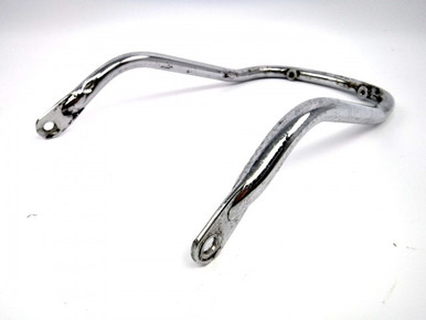 Used spatbordbeugel cal 3 /2e serie!