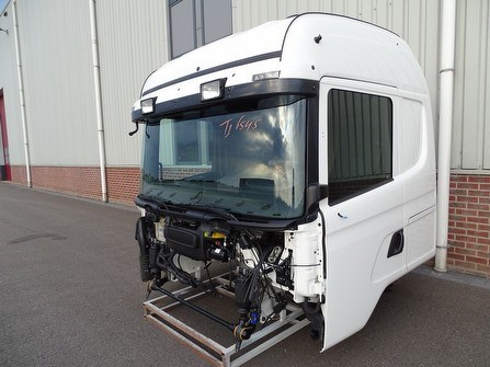 Cabine Scania SC-G CG-HIGHLINE