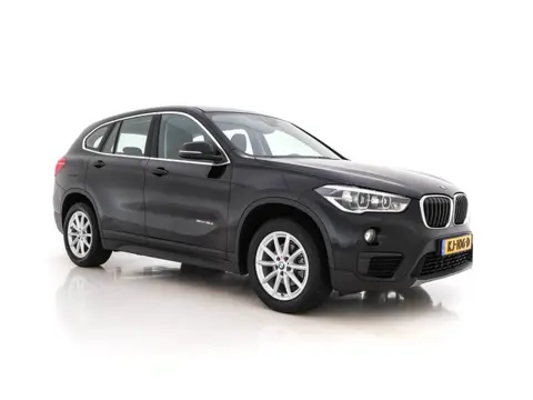BMW X1 sDrive16d Centennial Executive *NAVI-FULLMAP | FULL-LED | ECC | PDC | CRUISE | COMFORT-SEATS 