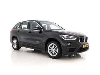 BMW X1 sDrive16d Centennial Executive *NAVI-FULLMAP | FULL-LED | ECC | PDC | CRUISE | COMFORT-SEATS 