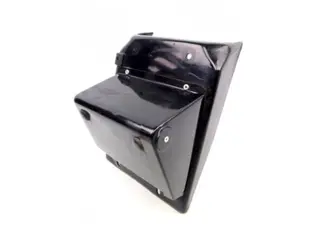 Used spatborddeel nevada 750 plastic