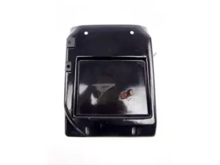 Used spatborddeel nevada 750 plastic zwr