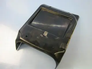 Used spatborddeel plastic breva,nevada