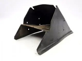 Used spatborddeel plastic v35-65