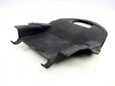 Used spatborddeel v11