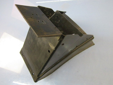 Used spatborddeel v35-65 florida /V