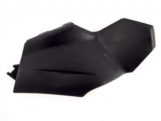 Used spatscherm koffer norge sx