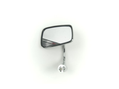 Used Spiegel barend bonneville EFI Chrom